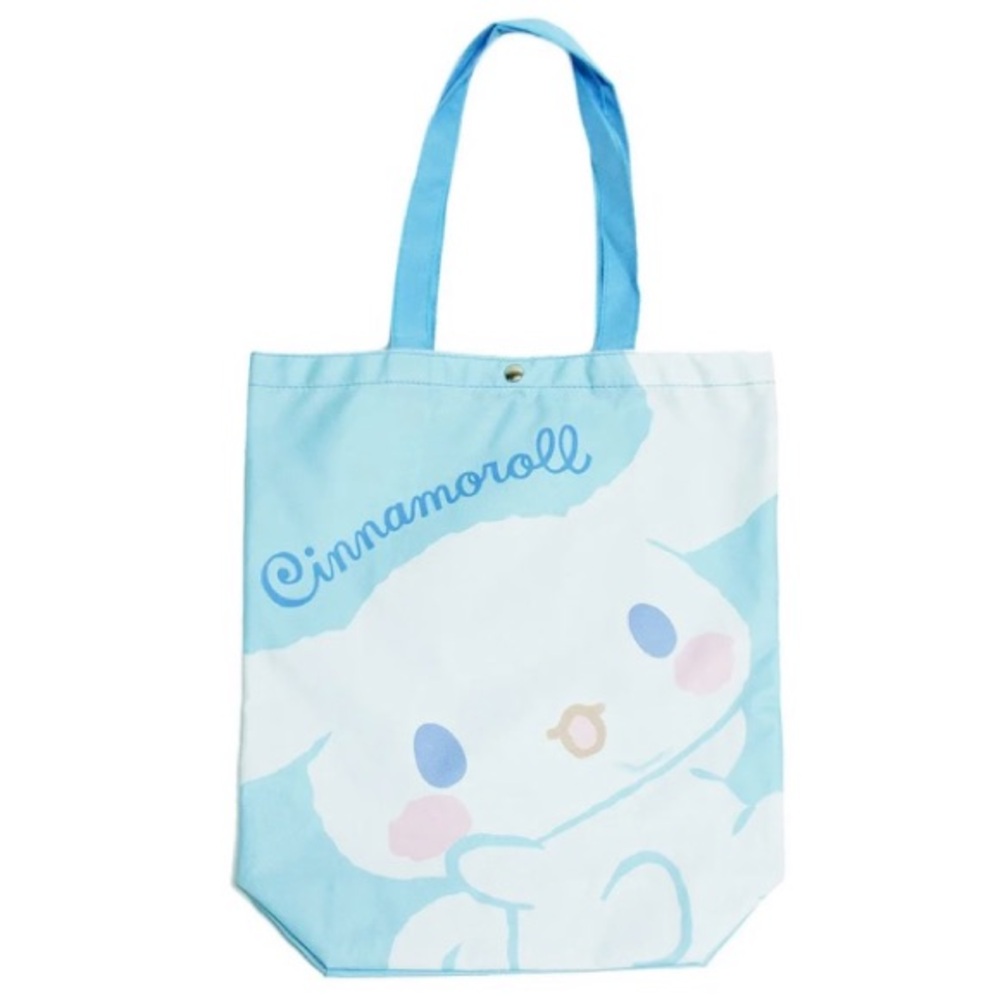 Sanrio Cinnamoroll Tote Bag